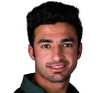 Zafar Gohar
