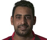Zahoor Khan