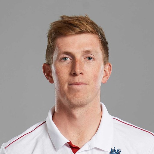 Zak Crawley