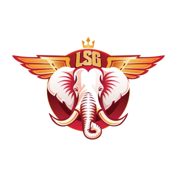 Lucknow Super Giants