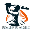 Band-E-Amir Region