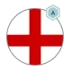 England A