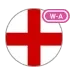 England A Women