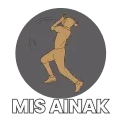 Mis-E-Ainak Region