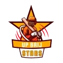 UP Brij Stars