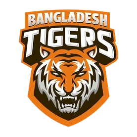 Bangladesh Tigers