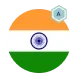 India A