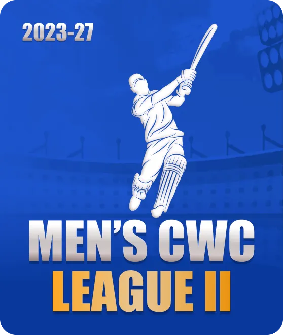 CWC League-2