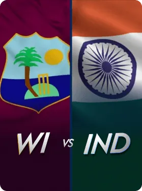 West Indies tour of India