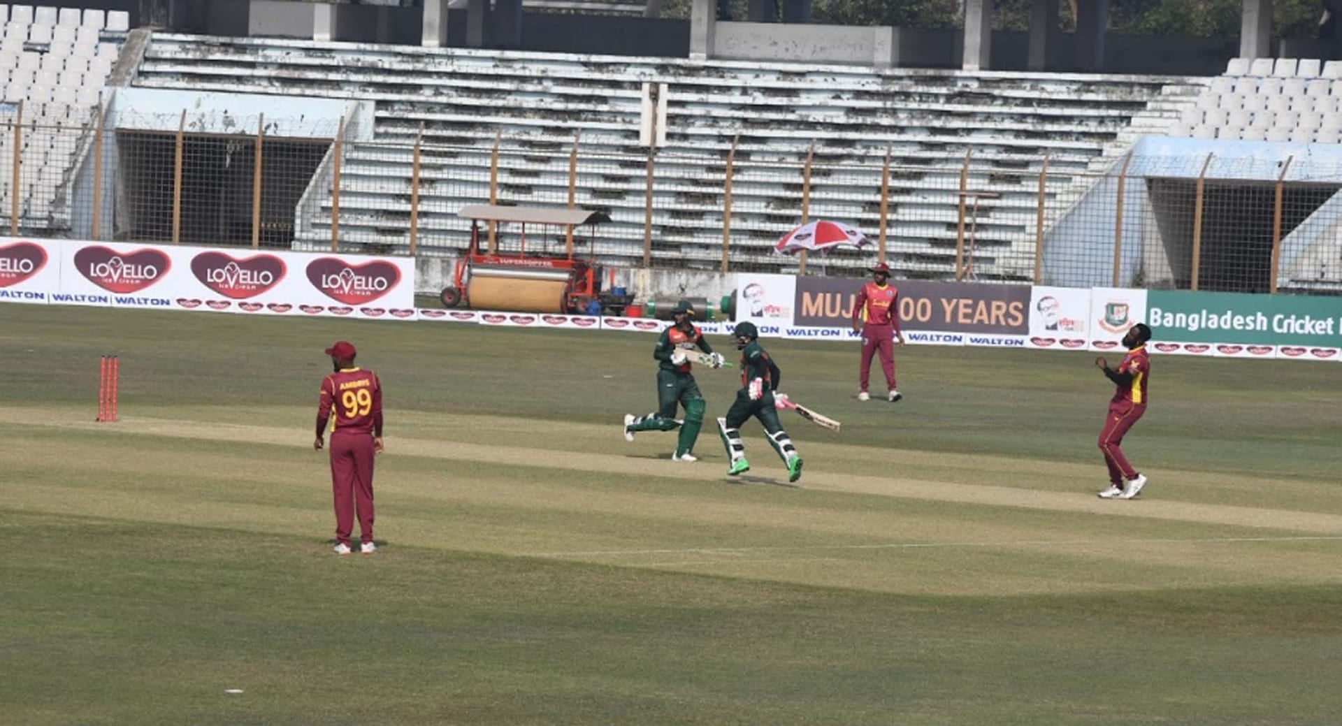 Bready Cricket Club Ground